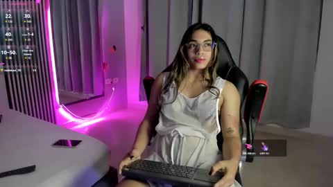 hellen_rice online show from December 5, 4:55 am