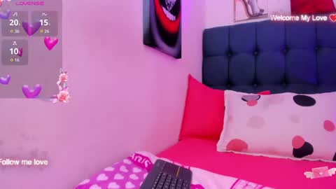 hellen_starx online show from October 8, 5:24 am