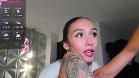 Hellen online show from March 12, 5:06 pm