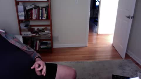 hellfire1533 online show from January 27, 9:00 pm