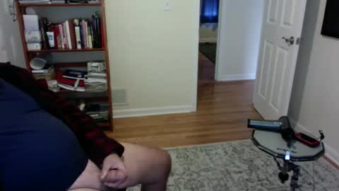 hellfire1533 online show from October 12, 1:37 pm