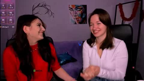 Helli online show from November 14, 8:22 pm