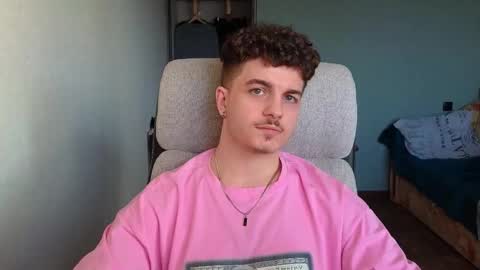 Remy online show from February 19, 2:16 pm