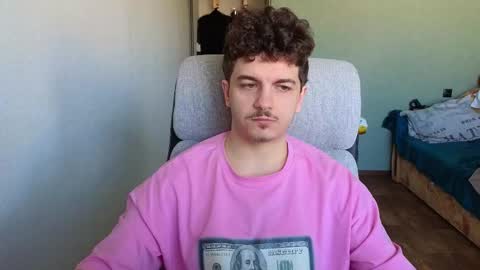 Remy online show from March 23, 5:45 am