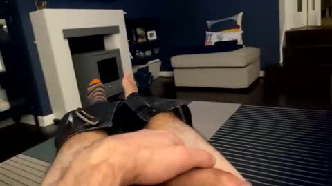 hello_mush online show from December 6, 10:35 pm