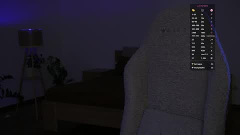 Taya online show from September 24, 8:04 pm