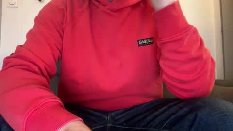 hellohowareyou66 online show from April 2, 5:31 pm