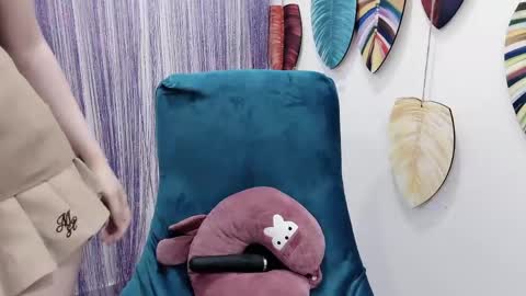 hellokitty_sexy online show from May 5, 1:01 am