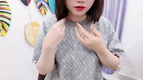 hellokitty_sexy online show from May 21, 2:07 am