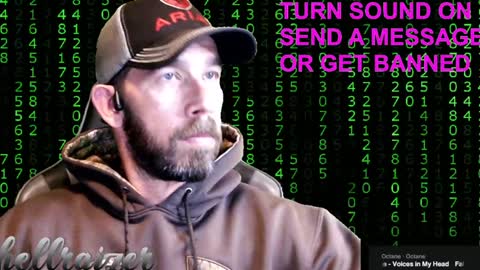 hellraizer online show from January 2, 9:33 am