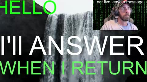 hellraizer online show from November 30, 4:14 pm