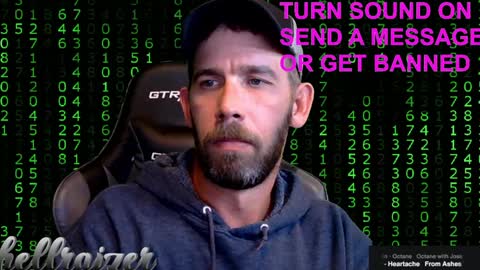 hellraizer online show from December 30, 11:17 pm