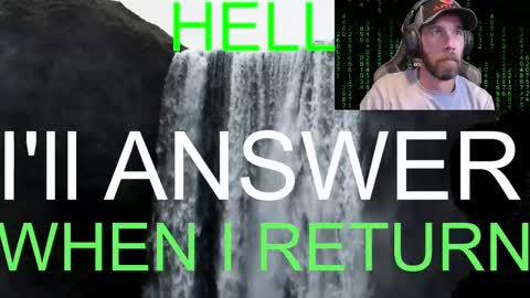 hellraizer online show from October 3, 7:11 pm