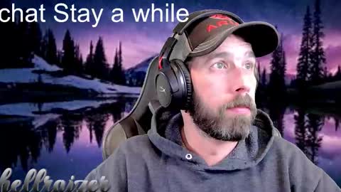 hellraizer online show from November 22, 3:49 am