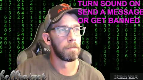 hellraizer online show from December 30, 12:32 am