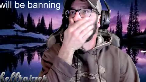 hellraizer online show from October 11, 11:59 am