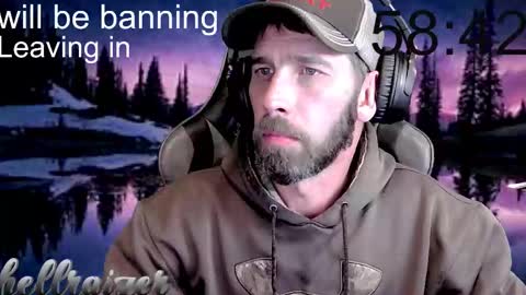 hellraizer online show from October 8, 11:54 pm