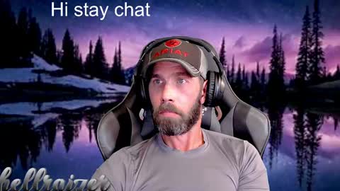 hellraizer online show from September 29, 10:09 pm