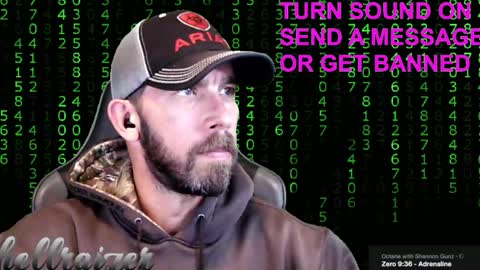 hellraizer online show from January 1, 6:38 pm