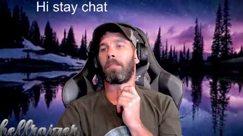 hellraizer online show from September 18, 10:14 pm