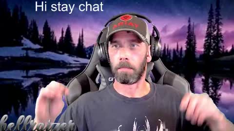 hellraizer online show from September 16, 10:02 pm