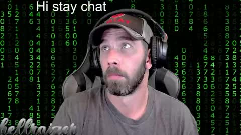 hellraizer online show from September 14, 4:08 pm