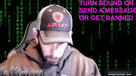 hellraizer online show from December 31, 10:56 pm