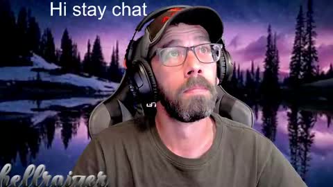 hellraizer online show from September 20, 12:30 pm