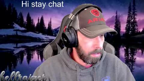 hellraizer online show from September 27, 12:25 pm