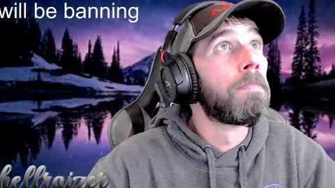 hellraizer online show from October 18, 2:49 am