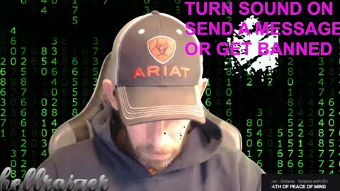 hellraizer online show from December 27, 9:43 pm