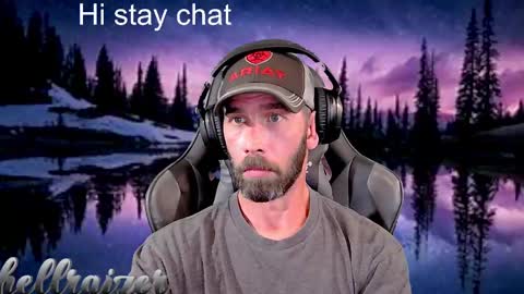 hellraizer online show from September 15, 9:16 pm