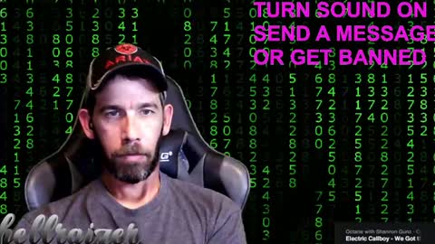 hellraizer online show from January 1, 9:41 pm