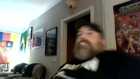 hellraz0r77 online show from January 16, 9:59 am