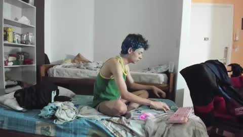 Snapshot of helokitkat chatting on March 6, 6:19 am helokitkat online show from March 6, 6:19 am