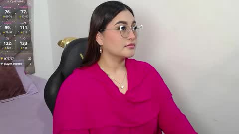 Zahira online show from October 23, 8:42 pm