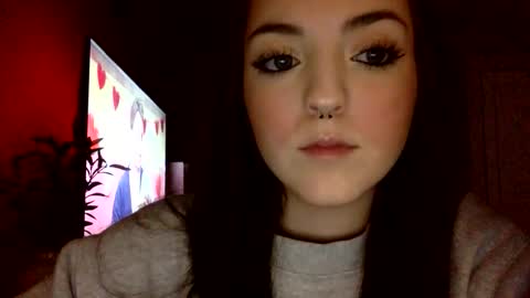 SexGoddess online show from April 3, 1:45 am