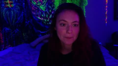 Hemopoietic Candy online show from October 16, 5:29 am