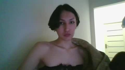 Eva online show from February 23, 1:53 pm