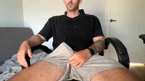 Hendo online show from September 26, 12:18 am