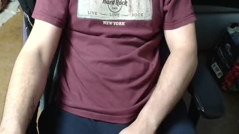 Hendrik online show from November 21, 3:21 pm