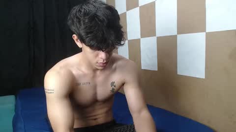 HENRY GANDY online show from February 6, 4:36 pm