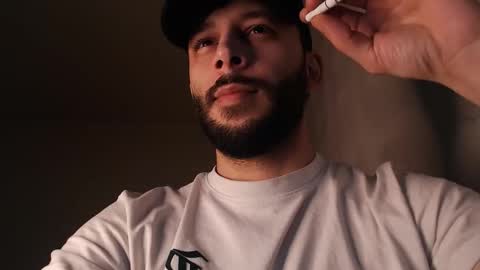 HenryAxe online show from March 2, 11:44 pm