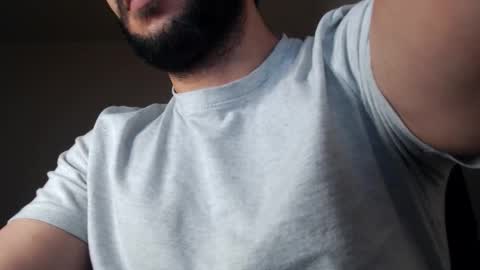 HenryAxe online show from October 27, 12:16 pm