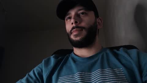 HenryAxe online show from March 6, 9:52 am