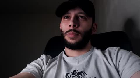 HenryAxe online show from November 28, 12:07 am