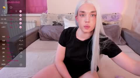 Eva online show from October 5, 11:18 am