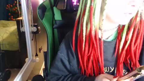 Hentaishiing online show from March 25, 6:03 pm