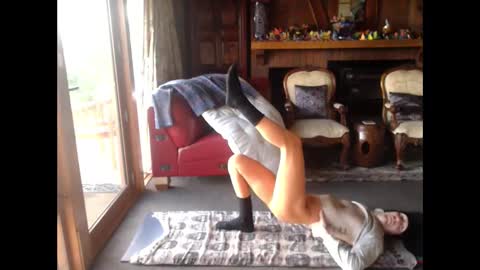 herakiss online show from November 27, 6:54 am