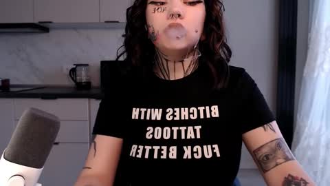 dirty Diana online show from February 14, 12:14 pm